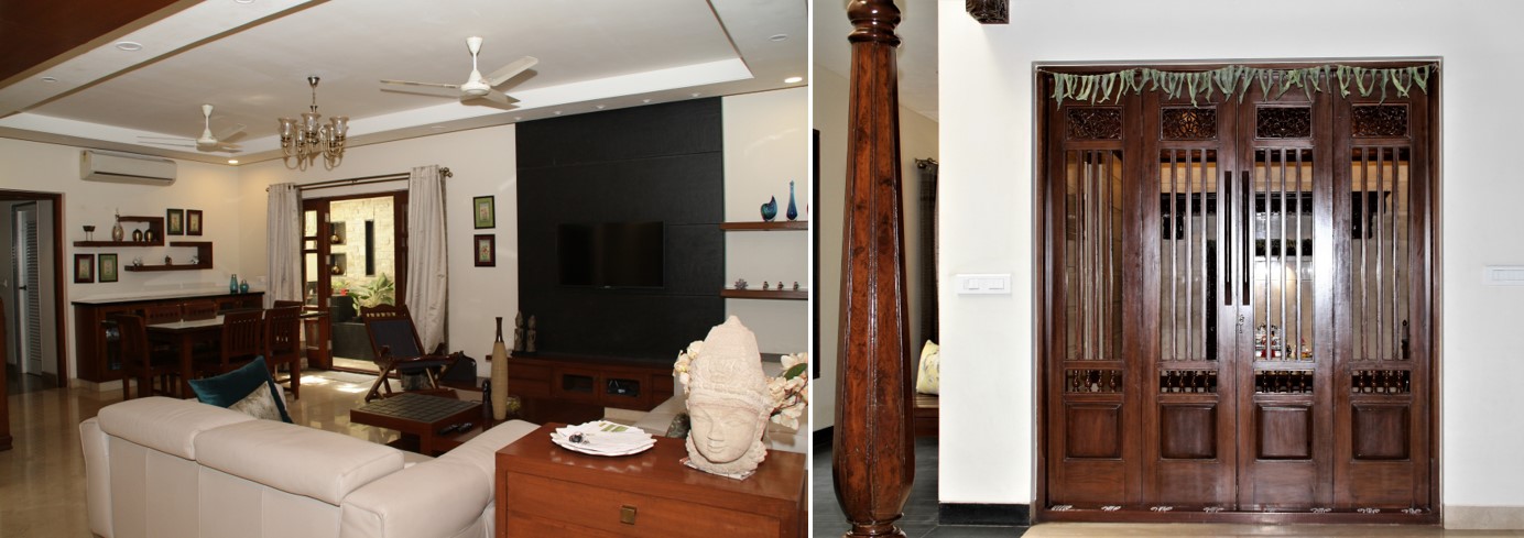 Traditional Modernism-5